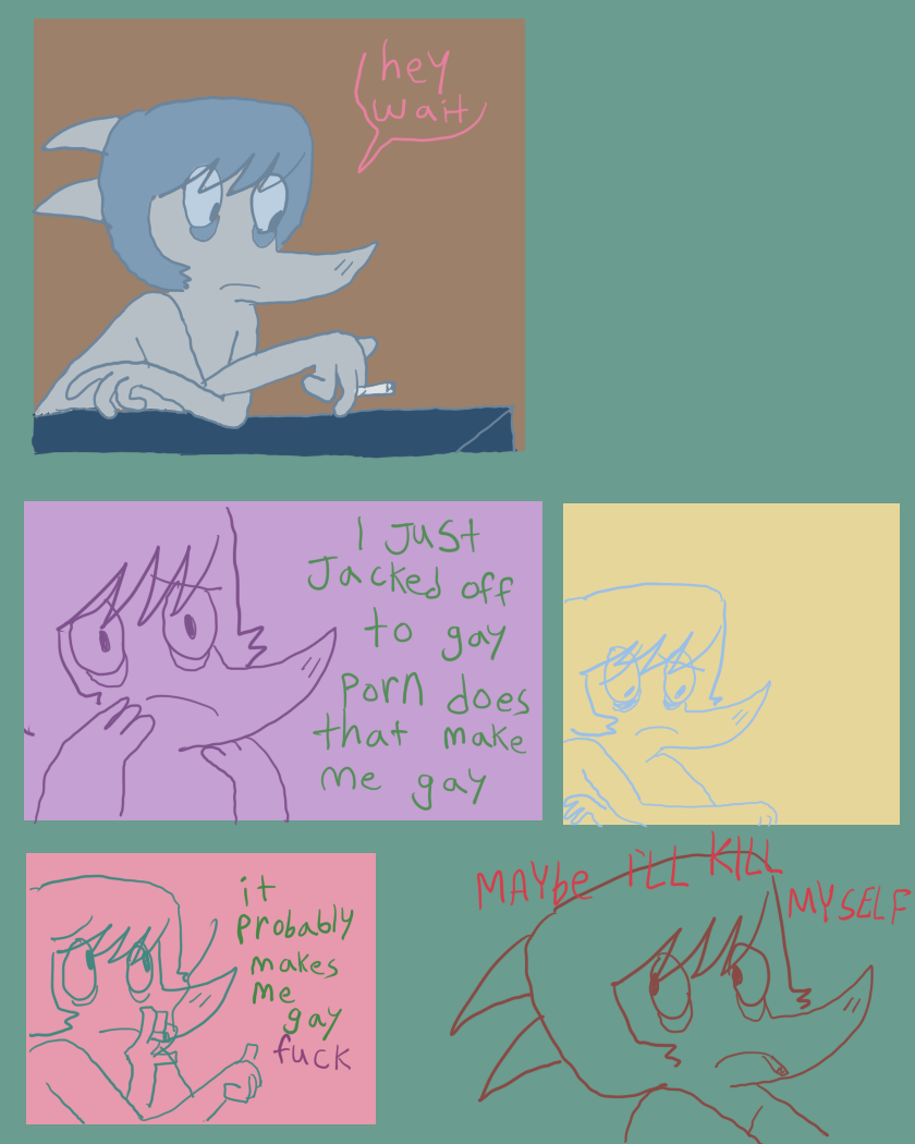 AssCastle Issue 1 - #01