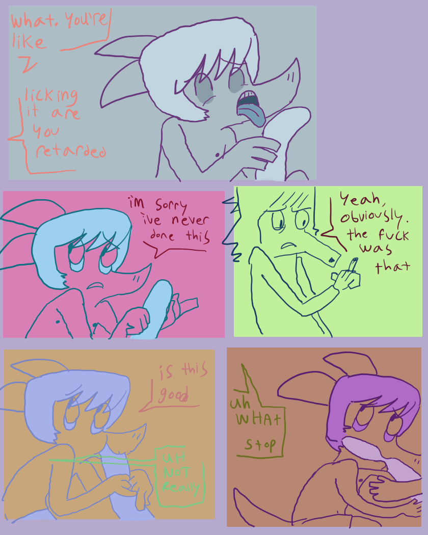 AssCastle Issue 1 - #10