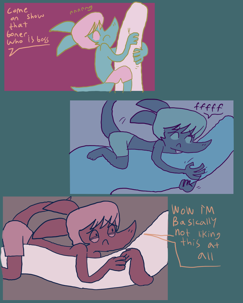 AssCastle Issue 1 - #12