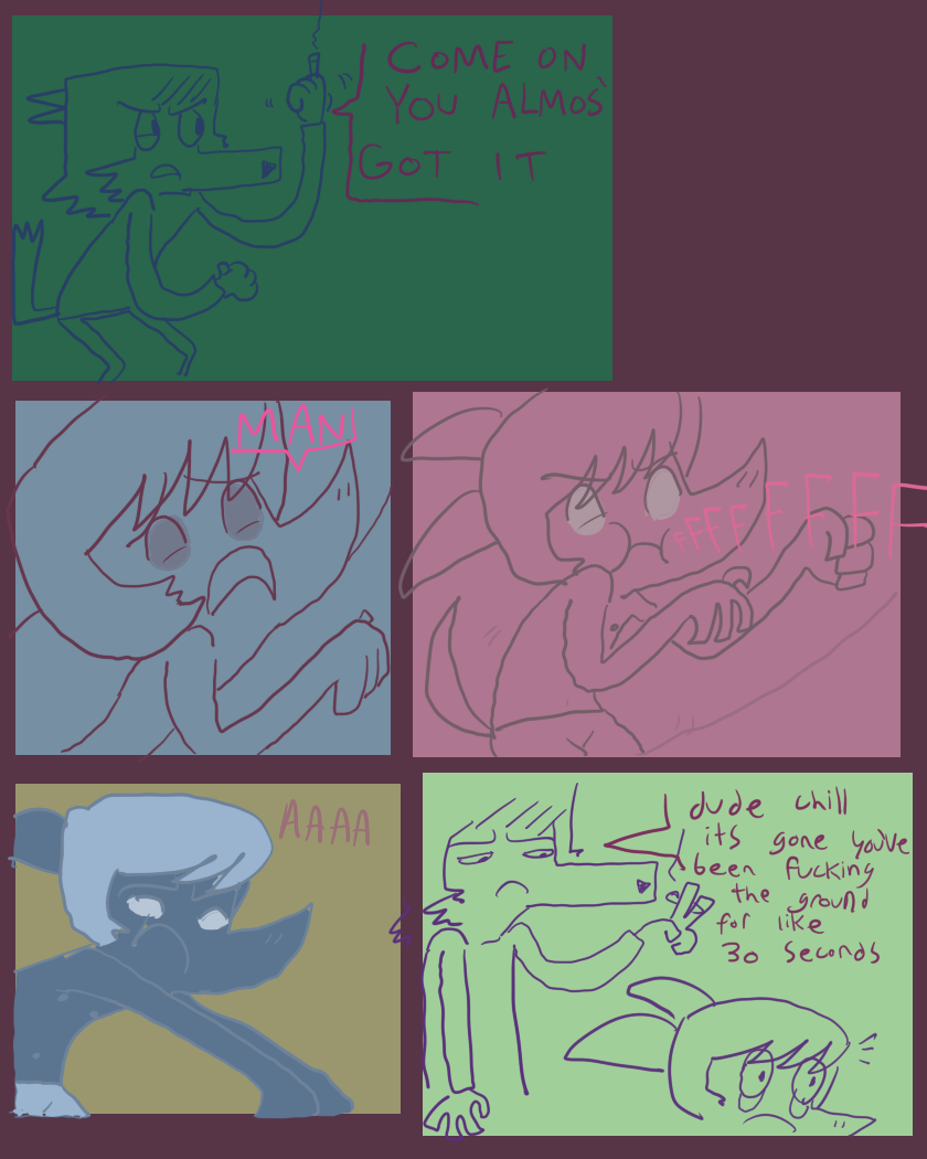 AssCastle Issue 1 - #13