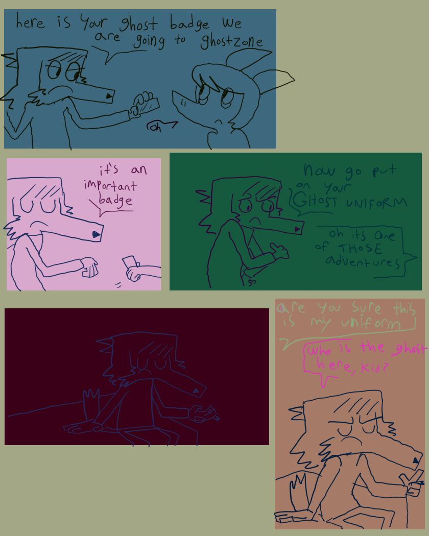 AssCastle Issue 1 - #16