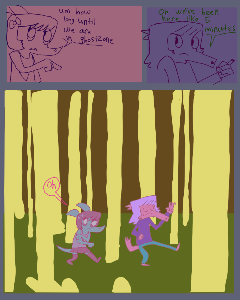AssCastle Issue 1 - #18