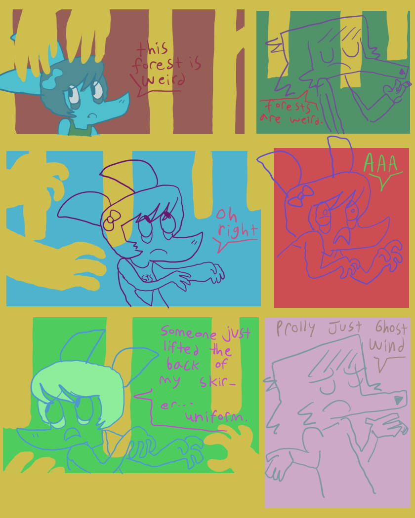 AssCastle Issue 1 - #19