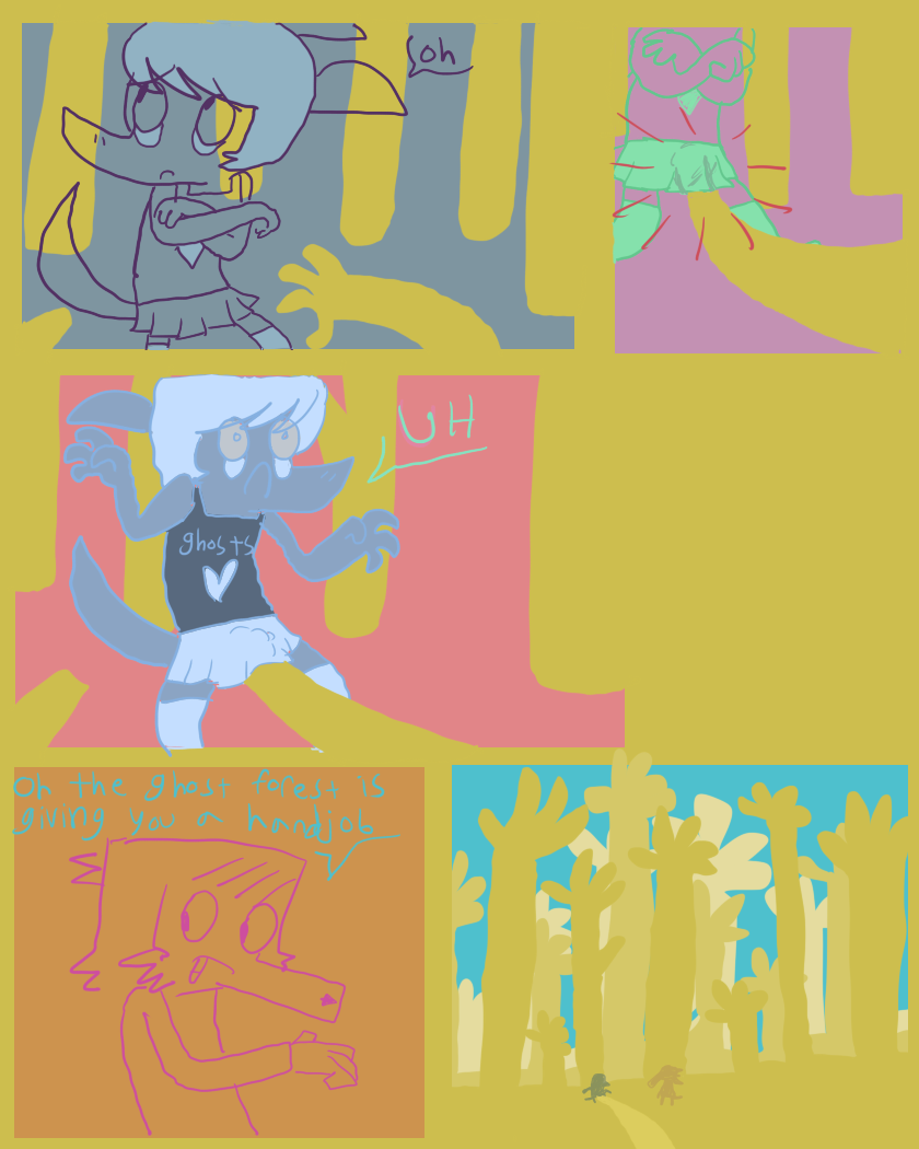 AssCastle Issue 1 - #20