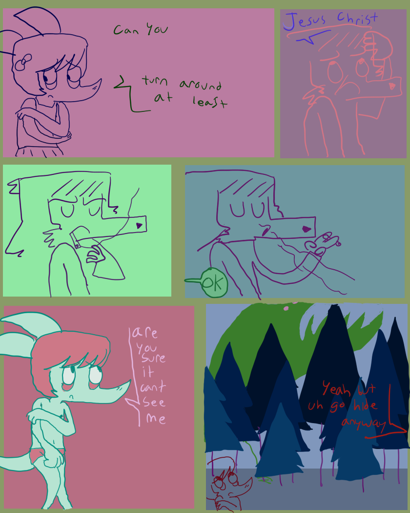 AssCastle Issue 1 - #26