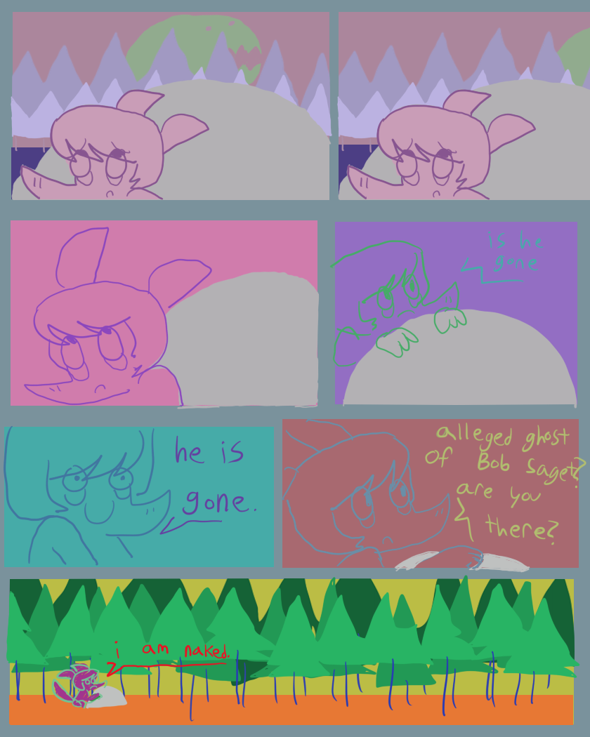 AssCastle Issue 1 - #27