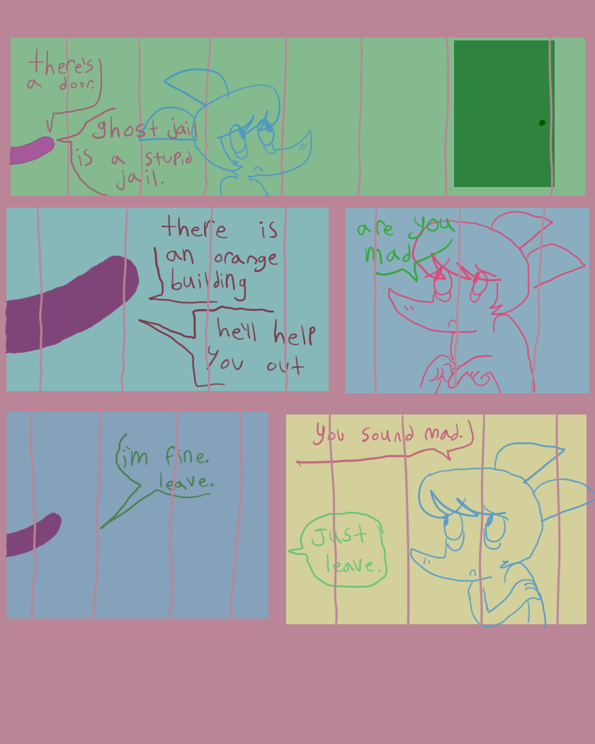 AssCastle Issue 1 - #32