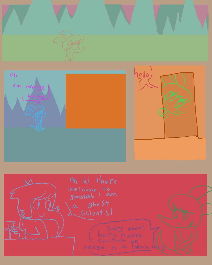 AssCastle Issue 1 - #33