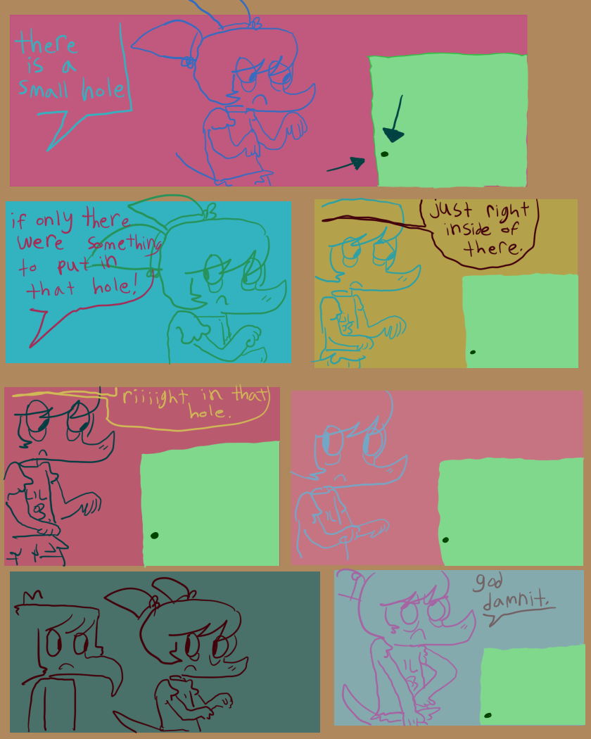 AssCastle Issue 1 - #36