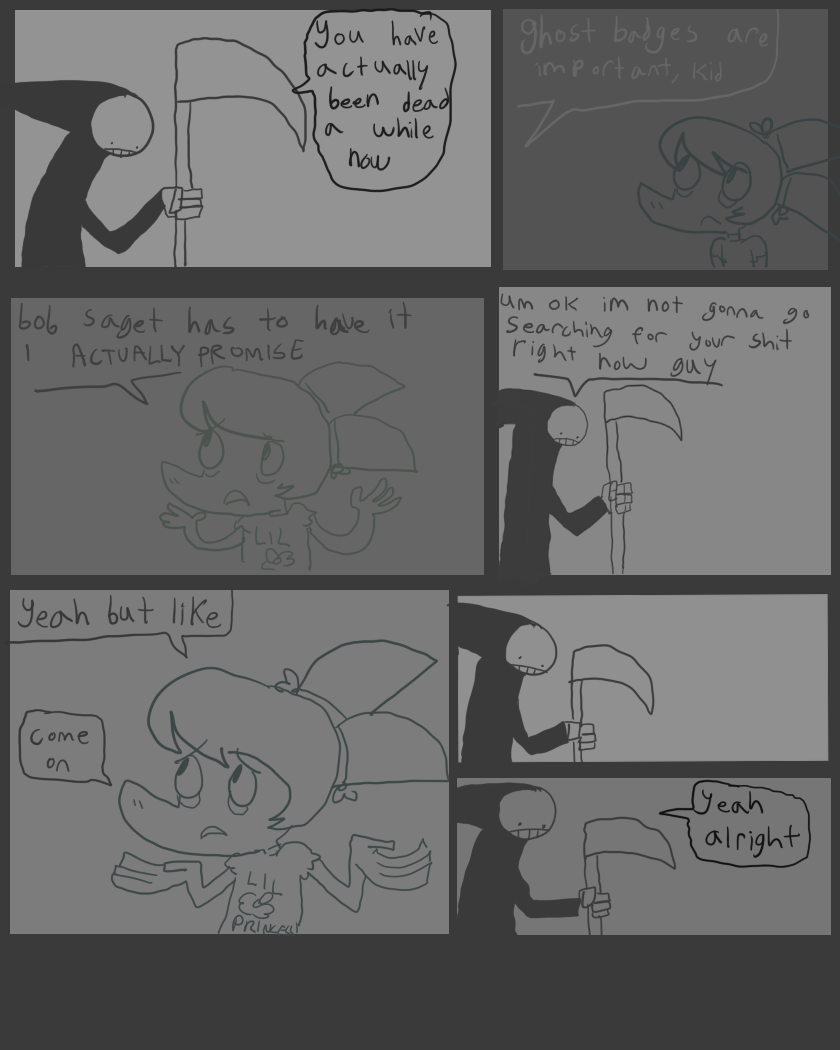 AssCastle Issue 1 - #39