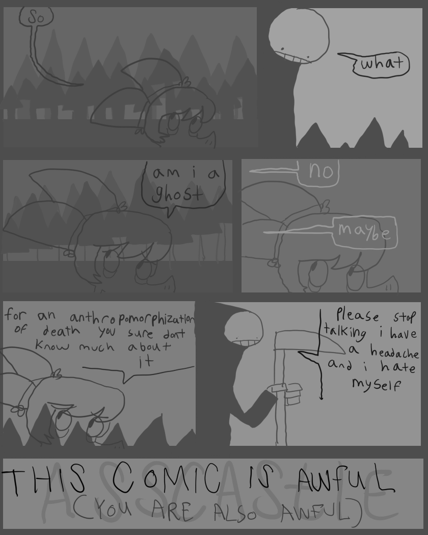 AssCastle Issue 1 - #40