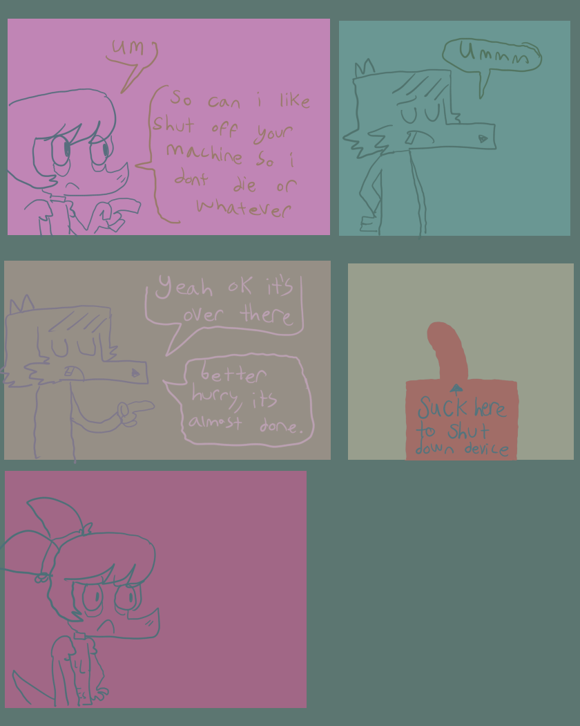 AssCastle Issue 1 - #44