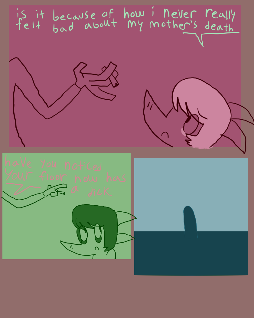 AssCastle Issue 1 - #06